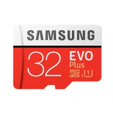 Samsung EVO Plus microSDHC 32GB