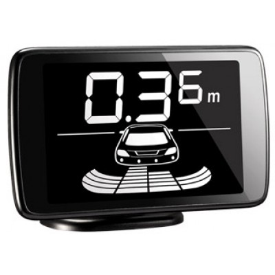 Парктроник Parkmaster 234 A