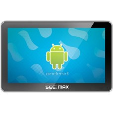 SeeMax smart TG510