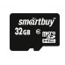 SmartBuy micro SDHC 32Gb Class 10