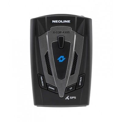 Neoline X-COP 4300
