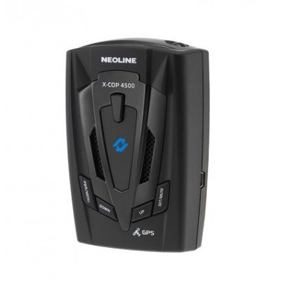 Neoline X-COP 4500