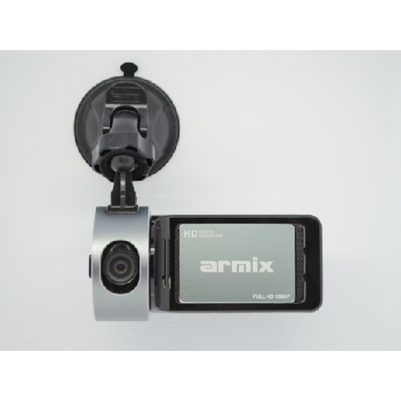 Видеорегистратор armix dvr cam 600 инструкция