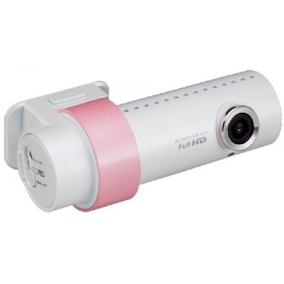 Blackvue DR500GW-HD-белый