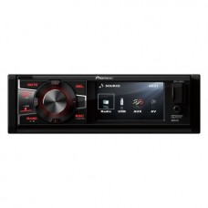 Автомагнитола Pioneer MVH-580AV
