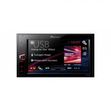 Автомагнитола Pioneer MVH-AV180